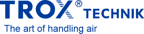 Logo TROX